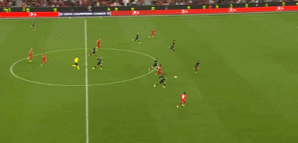 中超-主场大胜河南队 上海海港领跑联赛积分榜