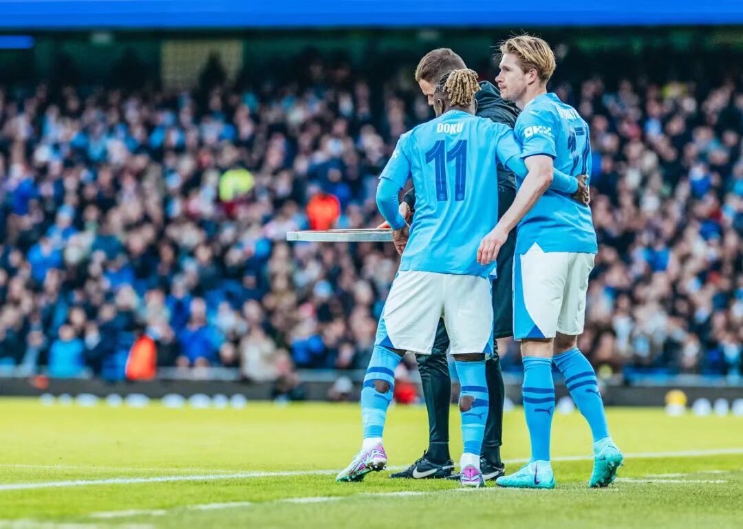 意超杯-内雷斯、霍伊伦破门 那不勒斯2-0米兰