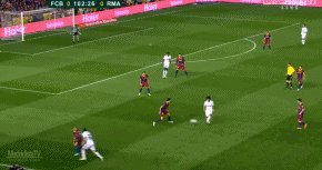 2-1！队长世界波传射 13.5亿豪门淘汰同城死敌 决赛上演国家德比