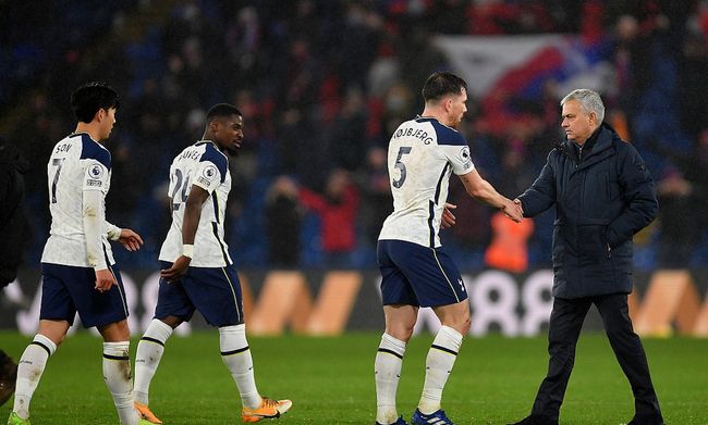 热刺CEO：有合适的机会时冬窗再出击，主要交易还是要在夏窗