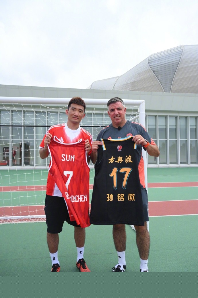 重新签约归来！河村勇辉强势回归NBA，再次披上公牛战袍